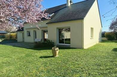 Maison 7 pièces 437500 €