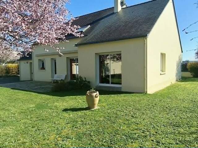 Vente Maison de ville 7 pièces — photo du bien