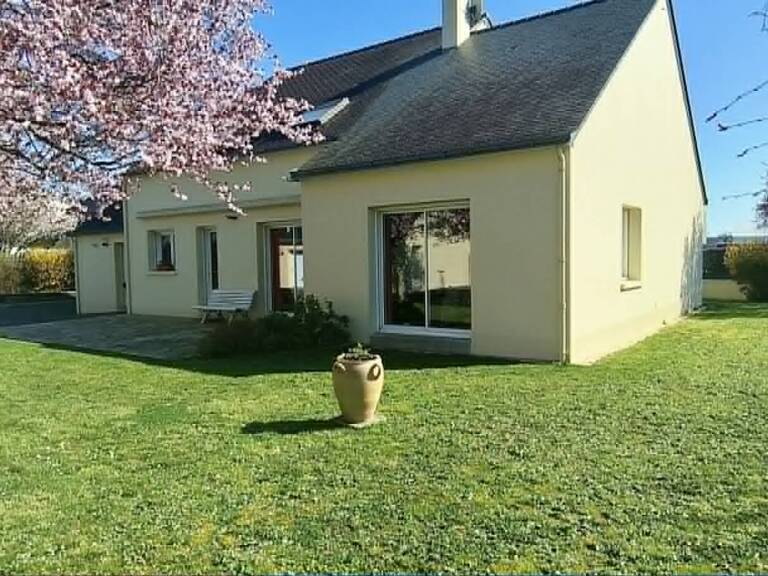 Vente Maison de ville 7 pièces — photo 1