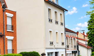 Appartement 3 Pièces 56 m² à vendre à Bourg-la-Reine (92340)