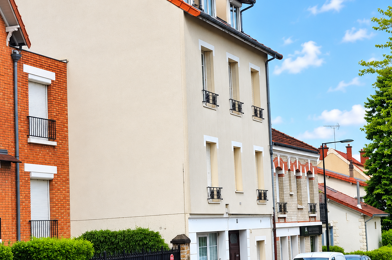 Appartement 3 pièces 299000 €