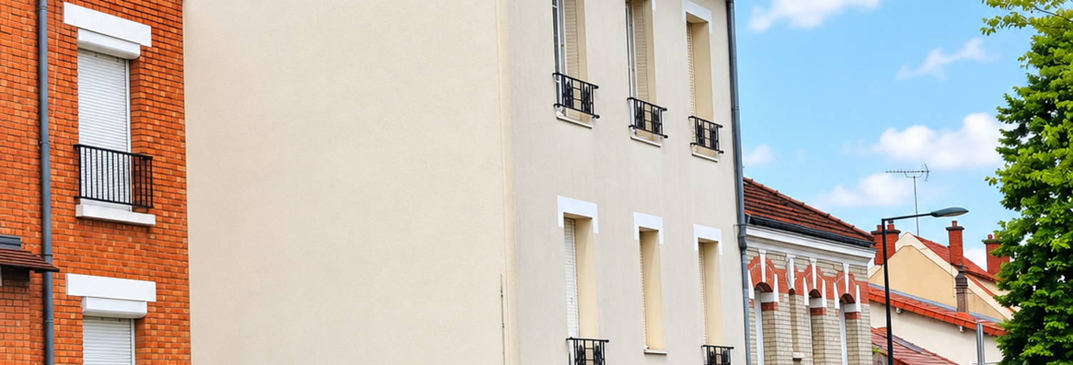 Appartement 3 Pièces 56 m² à vendre à Bourg-la-Reine (92340)