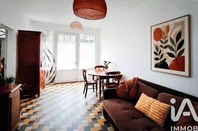 Appartement 3 pièces 299000 €