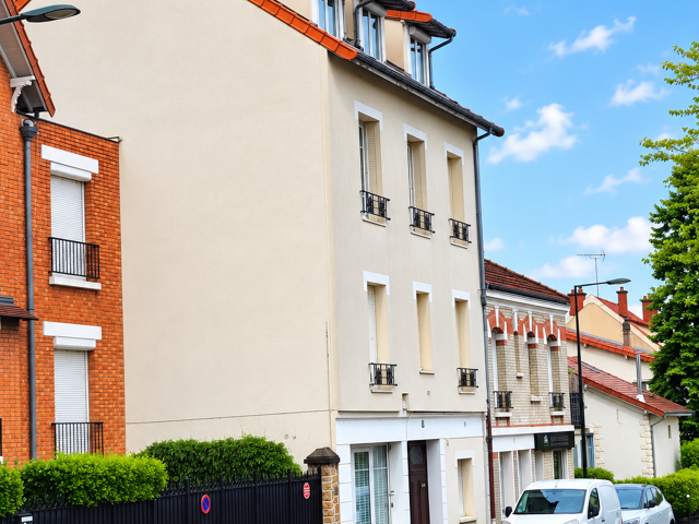 Vente Appartement 3 pièces — photo du bien