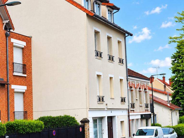 Vente Appartement 3 pièces — photo 1