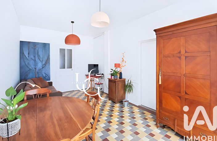 Vente Appartement 3 pièces — photo 3