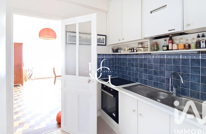 Vente Appartement 3 pièces — photo 4