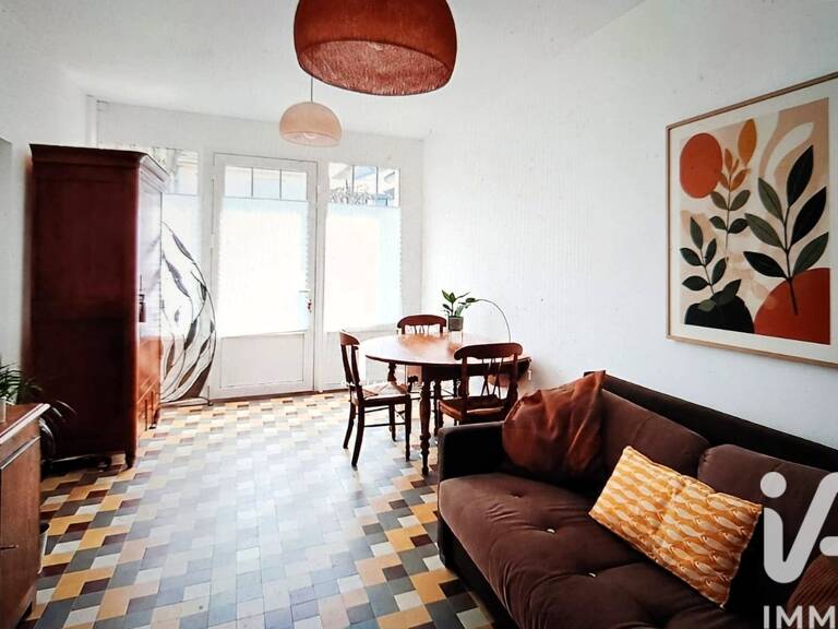 Vente Appartement 3 pièces — photo 1