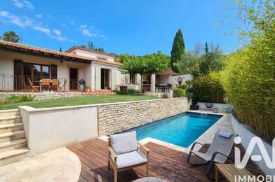 Maison 5 pièces 849000 €
