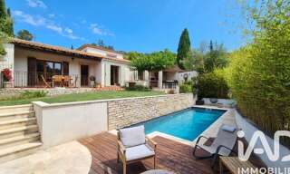 Maison 5 Pièces 125 m² à vendre à Éguilles (13510)