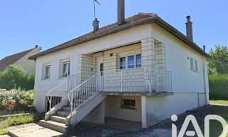 Maison 4 Pièces 93 m² à vendre à Esmery-Hallon (80400)