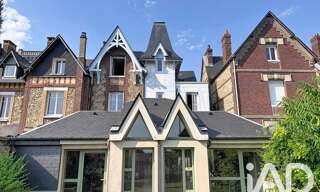 Maison 7 Pièces 189 m² à vendre à Rouen (76000)