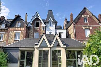 Maison 7 pièces 480000 €