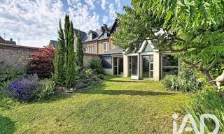 Maison 7 Pièces 189 m² à vendre à Rouen (76000)
