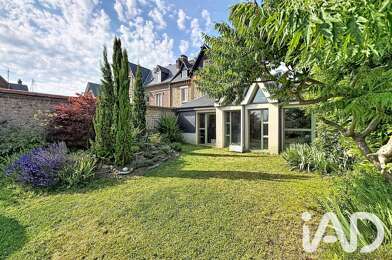 Maison 7 pièces 480000 €