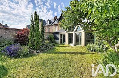Vente Maison/villa 9 pièces — photo du bien