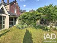 Vente Maison/villa 9 pièces — photo 2