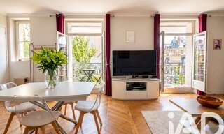 Appartement 2 Pièces 60 m² à vendre à Paris 7 (75007)