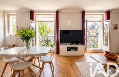 Vente Appartement 2 pièces — photo du bien