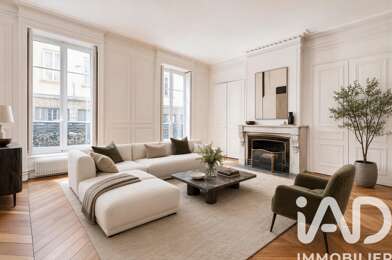 Appartement 5 pièces 820000 €
