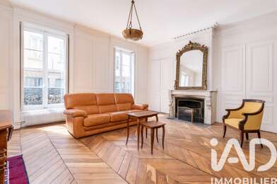 Appartement 5 pièces 820000 €