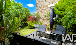 Maison 5 Pièces 98 m² à vendre à Brétigny-sur-Orge (91220)