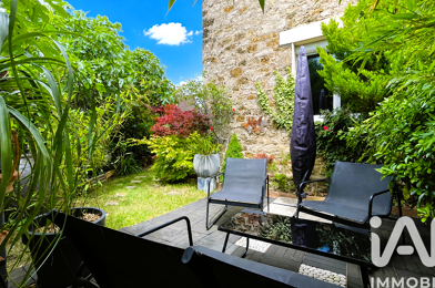 Maison 5 pièces 279000 €