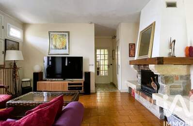 Vente Maison/villa 5 pièces — photo du bien