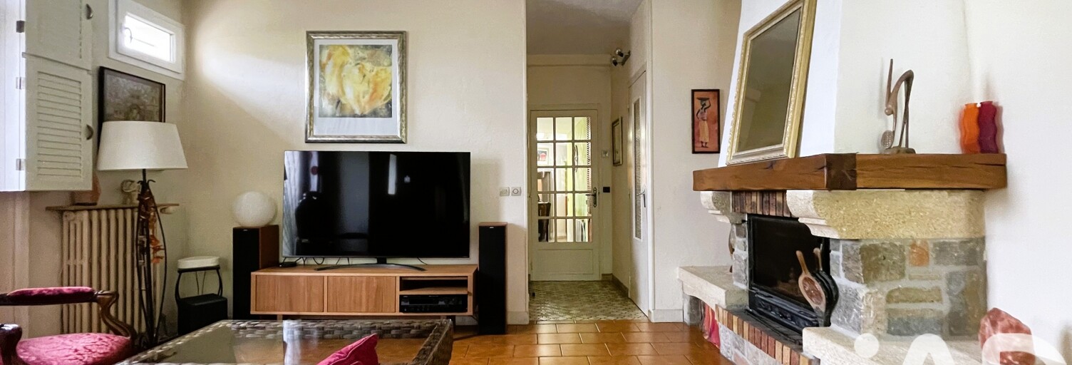 Maison 5 Pièces 98 m² à vendre à Brétigny-sur-Orge (91220)