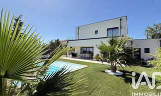 Maison 6 Pièces 186 m² à vendre à Bourg-Saint-Andéol (07700)