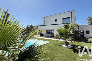 Maison 6 pièces 469000 €