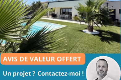 Maison 6 pièces 469000 €