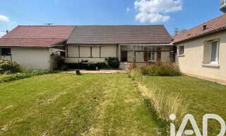 Maison 4 Pièces 88 m² à vendre à Haudivillers (60510)