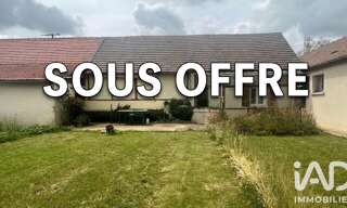 Maison 4 Pièces 88 m² à vendre à Haudivillers (60510)