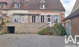 Maison 5 Pièces 108 m² à vendre à Bailleul-sur-Thérain (60930)