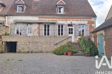 Maison 5 pièces 215000 €