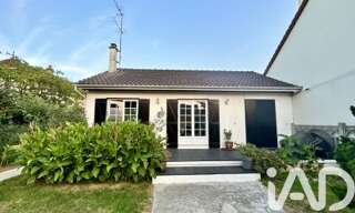 Maison 3 Pièces 60 m² à vendre à Yerres (91330)