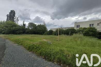 Terrain  29000 €