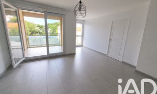 Appartement 2 Pièces 40 m² à vendre à Marseille 9 (13009)