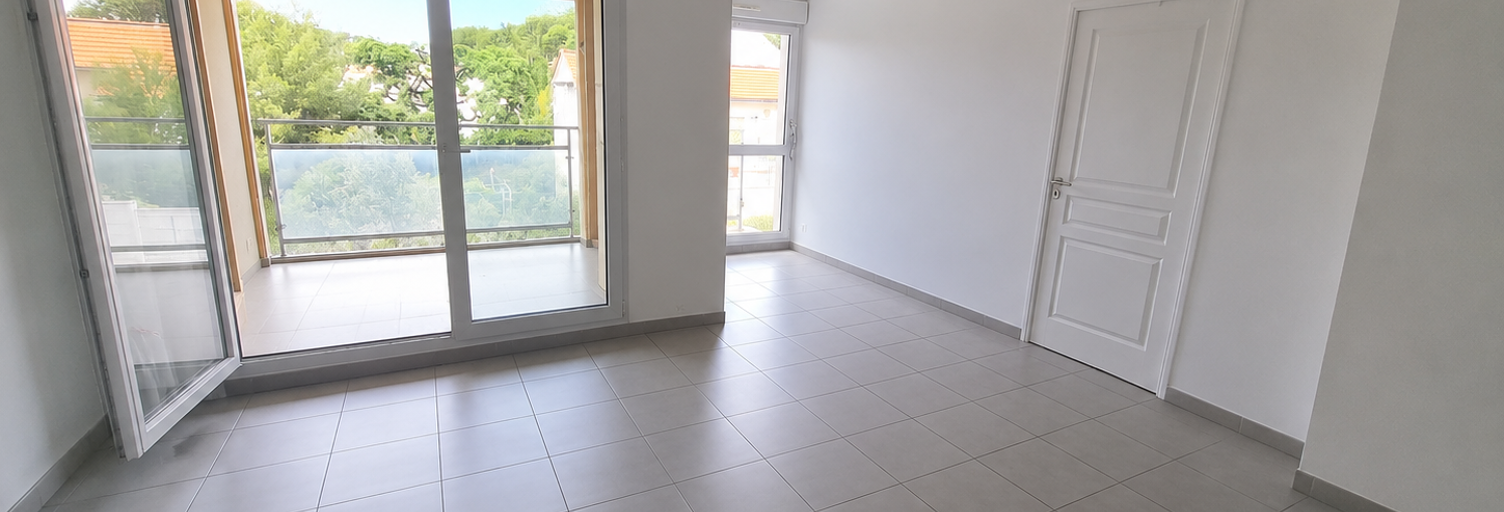 Appartement 2 Pièces 40 m² à vendre à Marseille 9 (13009)