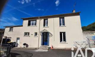 Maison 4 Pièces 89 m² à vendre à Saint-Jacques-de-Thouars (79100)