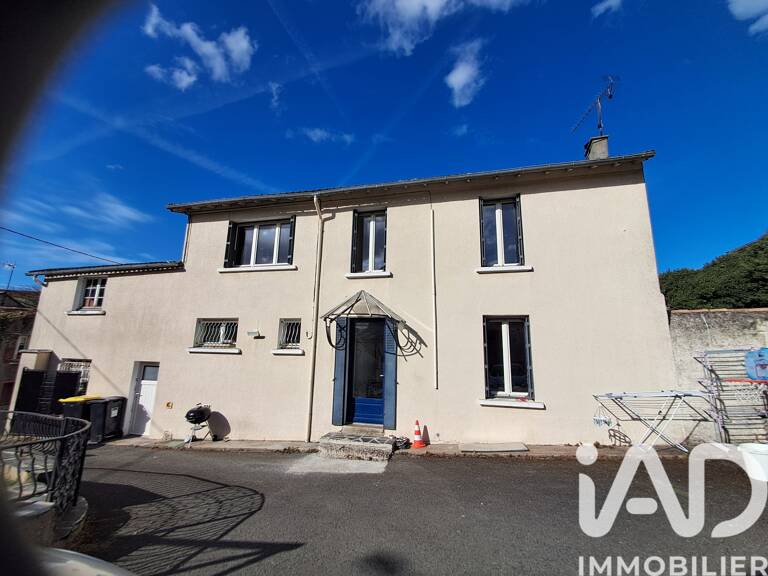 Vente Maison/villa 4 pièces — photo 1