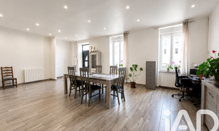Maison 5 Pièces 185 m² à vendre à Sigean (11130)