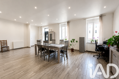 Maison 5 pièces 342000 €