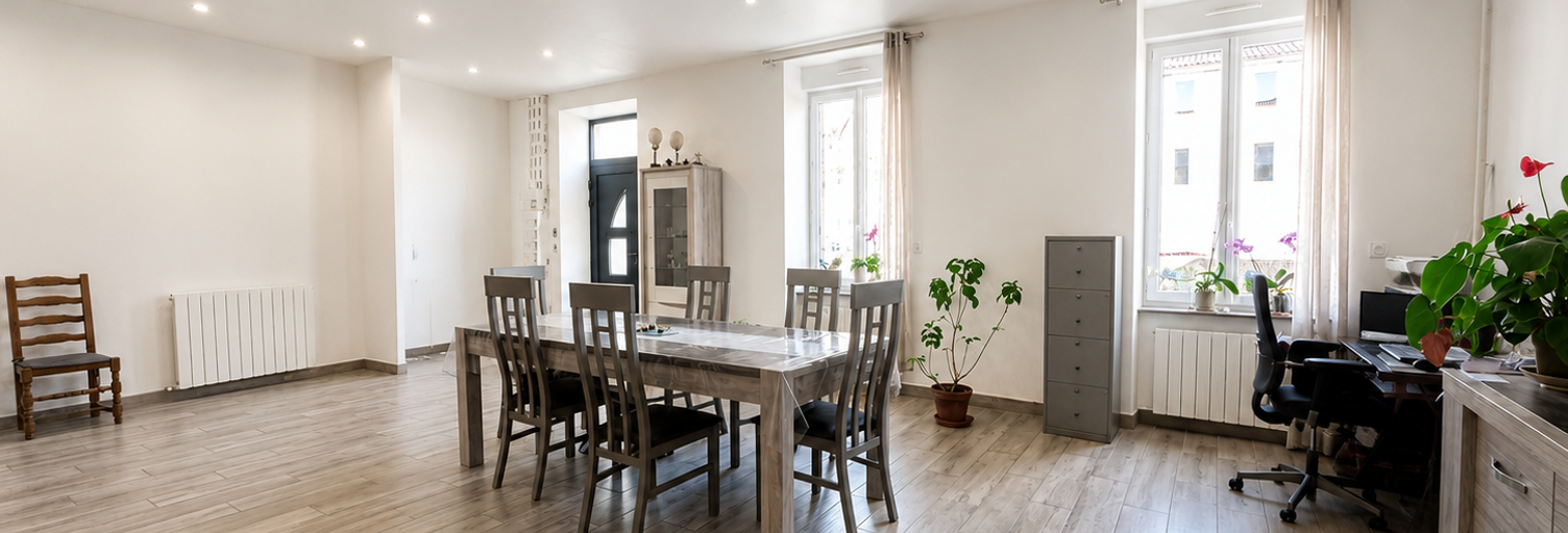 Maison 5 Pièces 185 m² à vendre à Sigean (11130)
