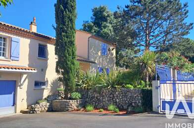 Maison 4 pièces 457000 €