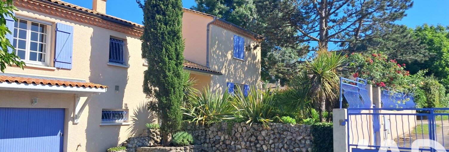 Maison 4 Pièces 147 m² à vendre à Ambarès-et-Lagrave (33440)