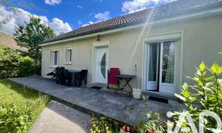 Maison 4 Pièces 85 m² à vendre à Châtenoy-en-Bresse (71380)