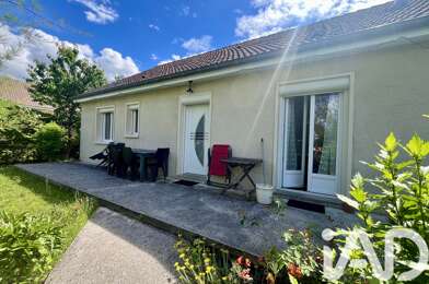 Maison 4 pièces 229000 €