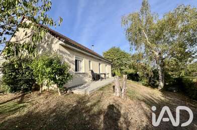 Maison 4 pièces 225000 €